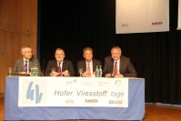 31. Hofer Vliesstofftage 2016